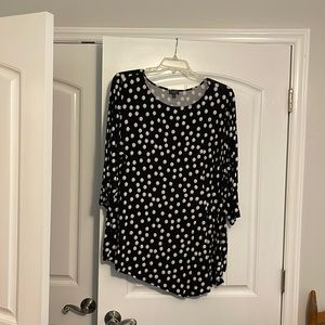 The limited collection shirt that’s flows